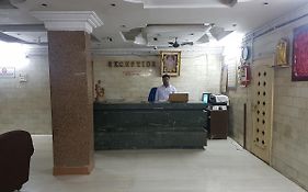 Hotel Surya Palace Kothagudem 3*